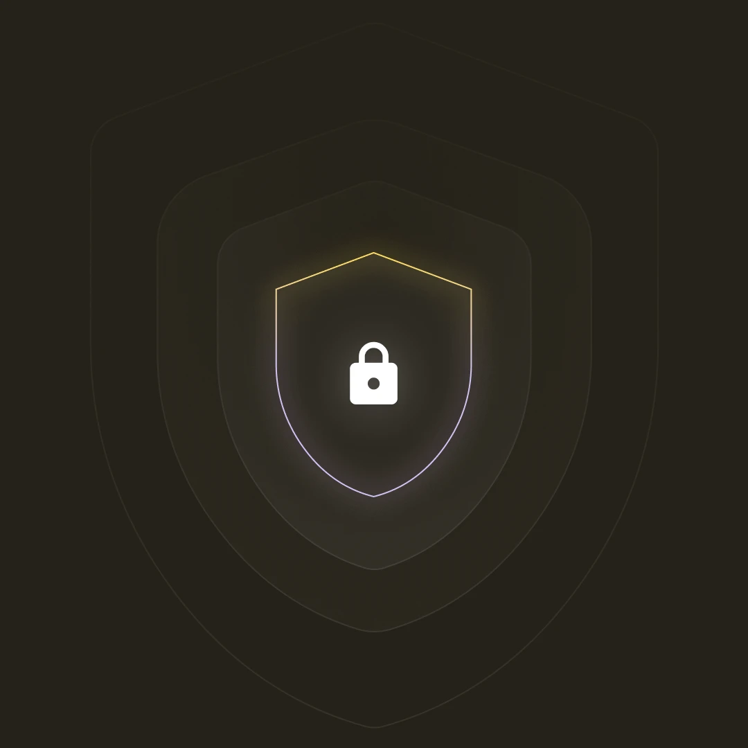 Your data never trains AI models