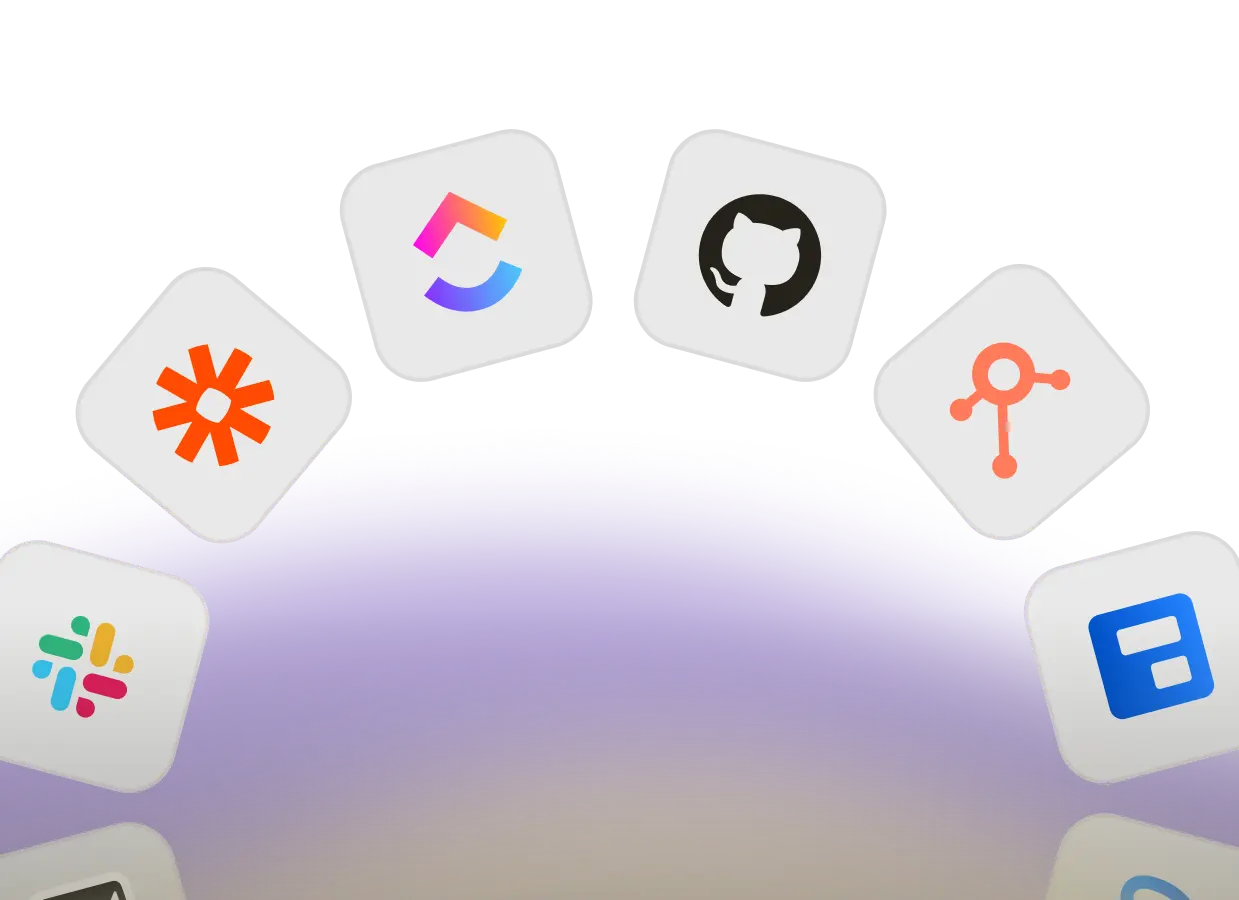 Example deliverables: PDF, Excel, PowerPoint, Web App