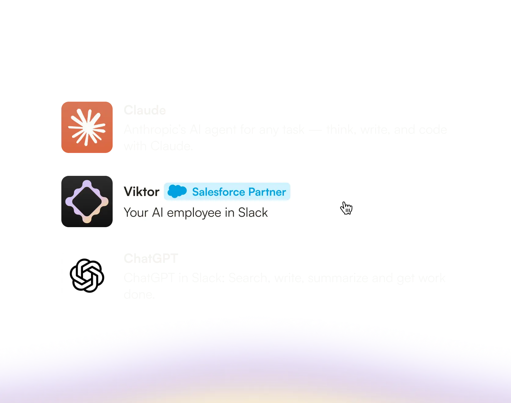 Connect illustration